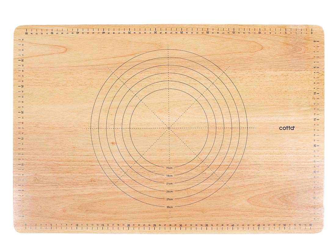 cotta(コッタ) cotta オリジナル ペストリーボード L 81689