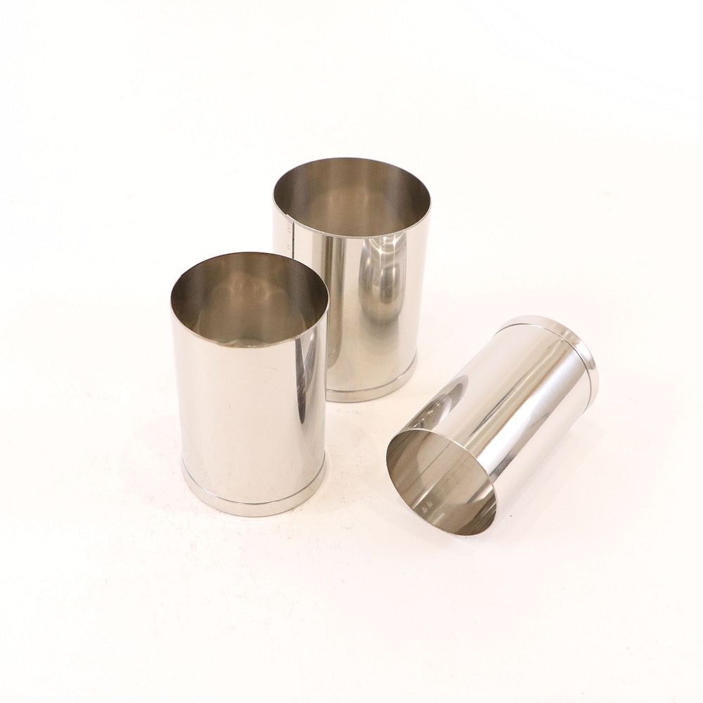 （まとめ買い）たかもり 野菜抜き 3PC 丸 [x3]