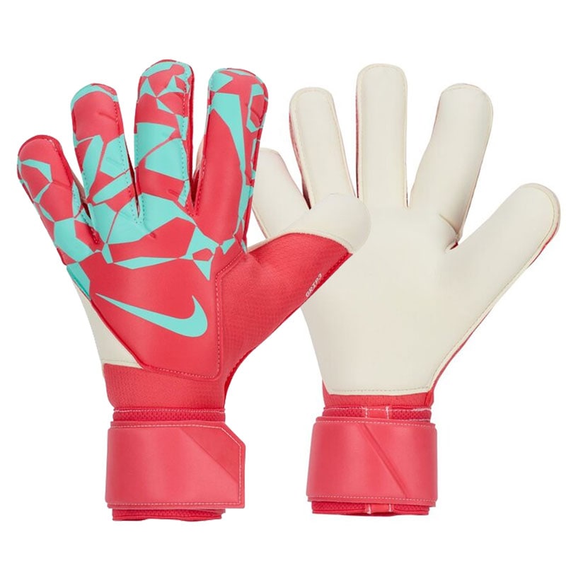 ナイキ グリップ 3 サッカー ゴールキーパーグローブ 手袋 ゴールキーパー サッカーグローブ 25SP(HQ0256-850)
