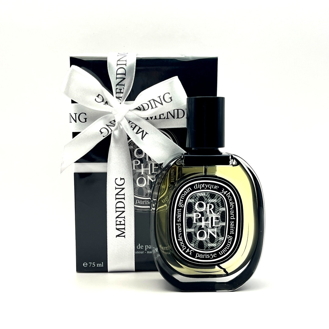 [国内デパート]ディープディックオルフェオンオードパルファム75ml香水ギフト包装