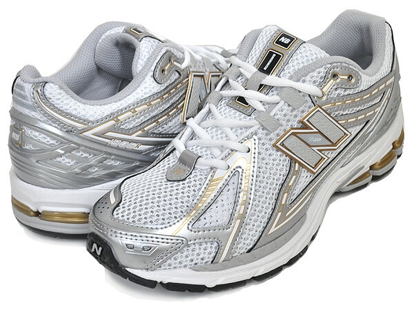 m1906ri width D シルバー ゴールド 21,299円