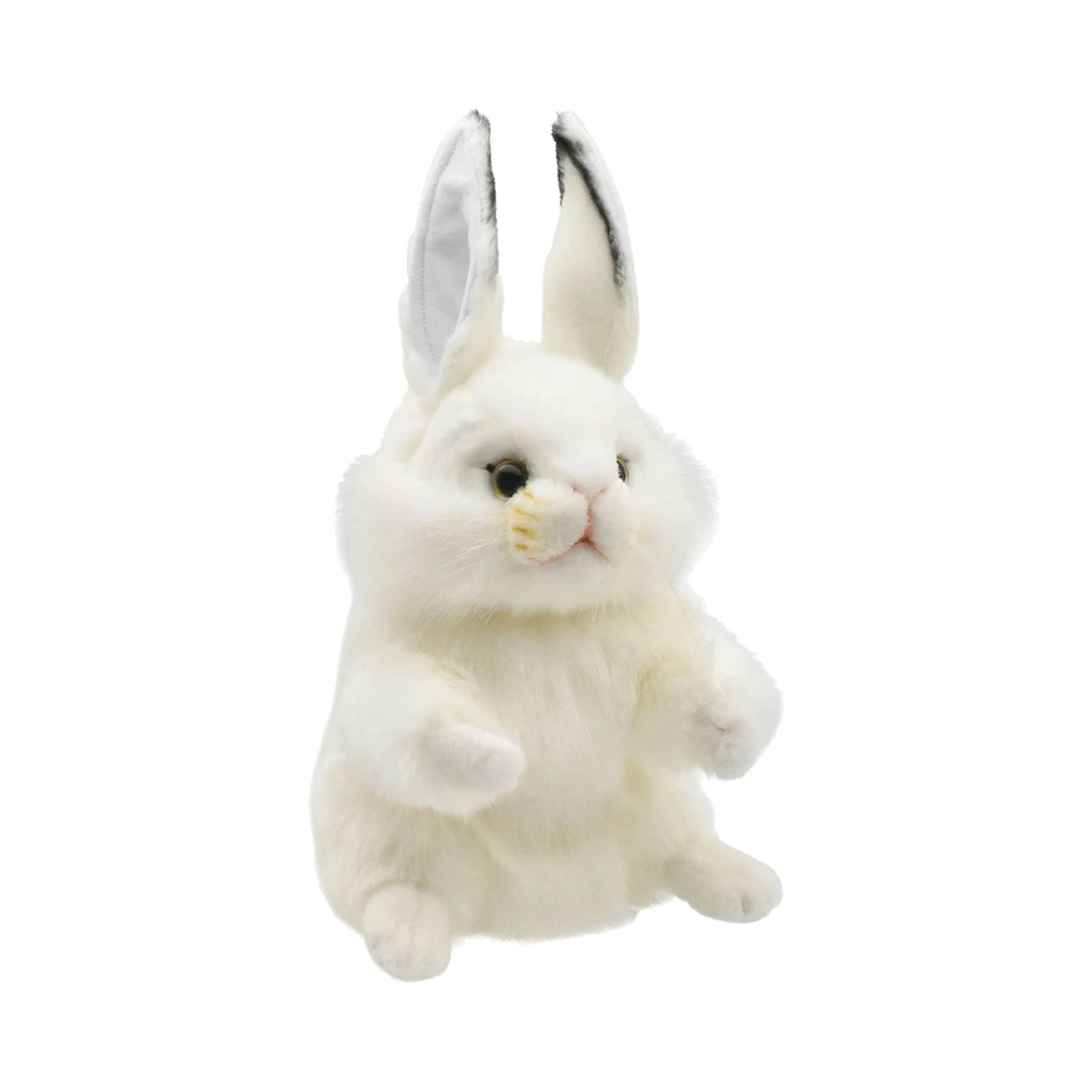 HANSA ハンサ FW ヘッドカバー シロウサギ BH8460 【IR】