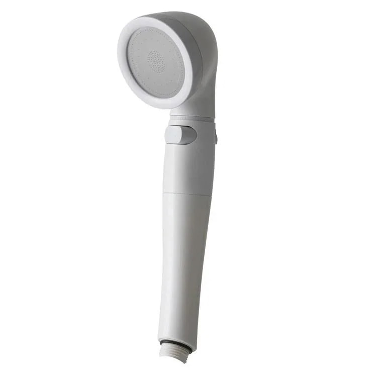 シャワーヘッド 節水 塩素除去 シルクシャワーシリーズ03 高節水 SSS-03 Arromic (B)