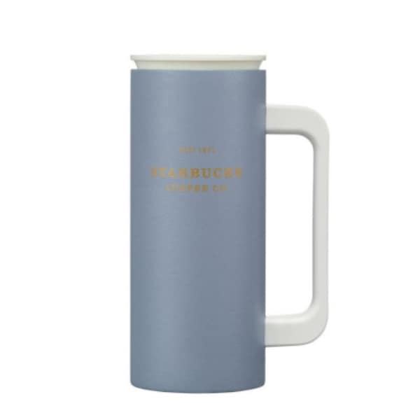 21 SS ブルー ニュートン タンブラー 355ml(12oz)