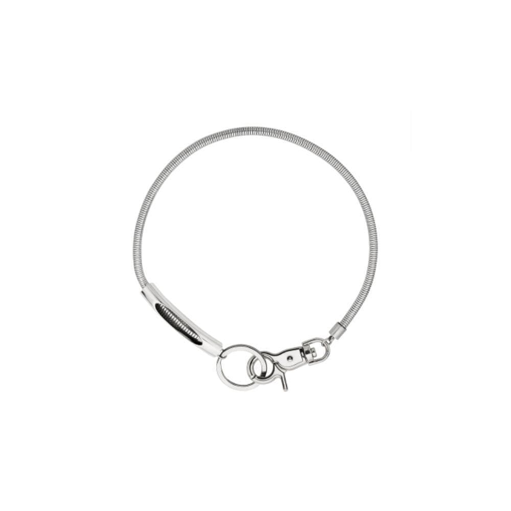 ☆SAGEGASAGE☆ 3way Leather Necklace 大人気 韓国発 Sagegasage】3way leather necklace 4Color (ネックレス