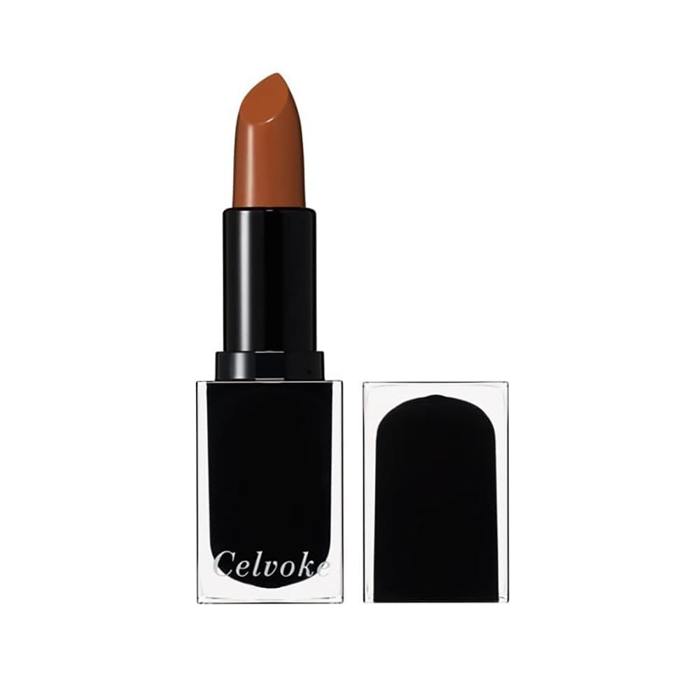 【全国送料無料】 Celvoke(セルヴォーク) ルージュ オー ミューテッドグロウ 05 トーキョービート リップ リップカラー