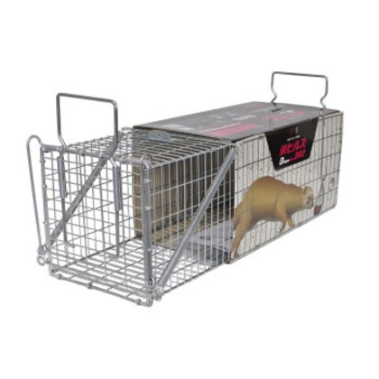 栄ヒルズ イタチ(オス)用捕獲器 D type No.202 IT-2