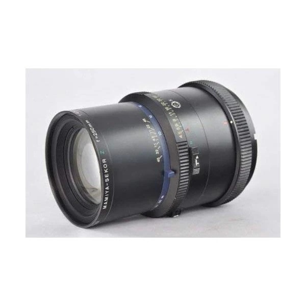 【中古】マミヤ SEKOR Z 250mm F4.5 F/4.5 W