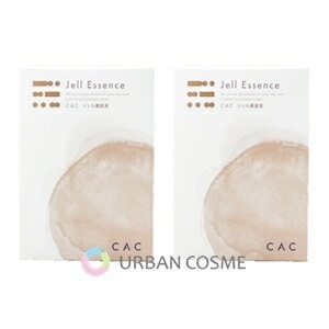 CAC化粧品 ジェル美容液 1.2ml6本10袋 2個セット