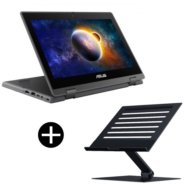 B1100FKA-BP2051XA B1100FKA ペン付き ノートパソコン + Razer Adjustable Laptop Stand Black ノートPCスタンド セット