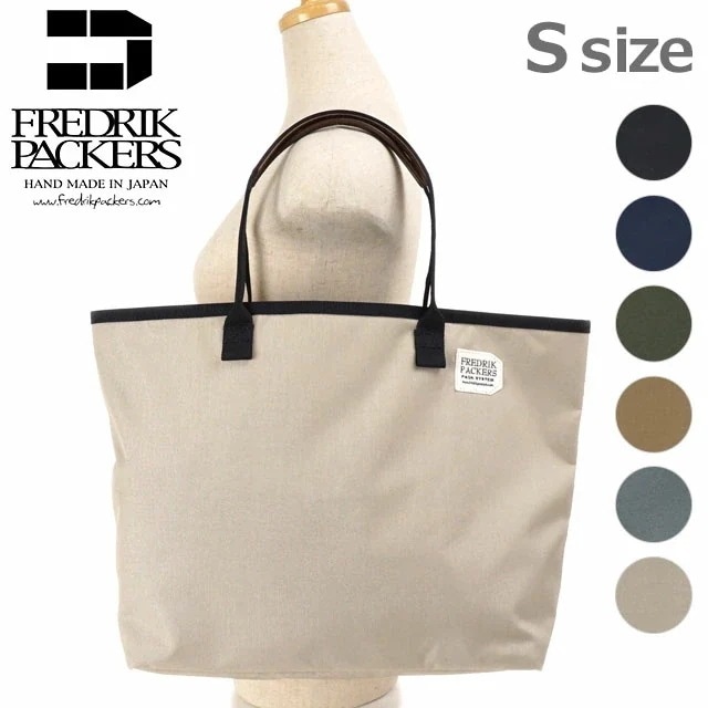 エッセンシャルトートバッグ 500D ESSENTIAL TOTE S 鞄 ナイロン