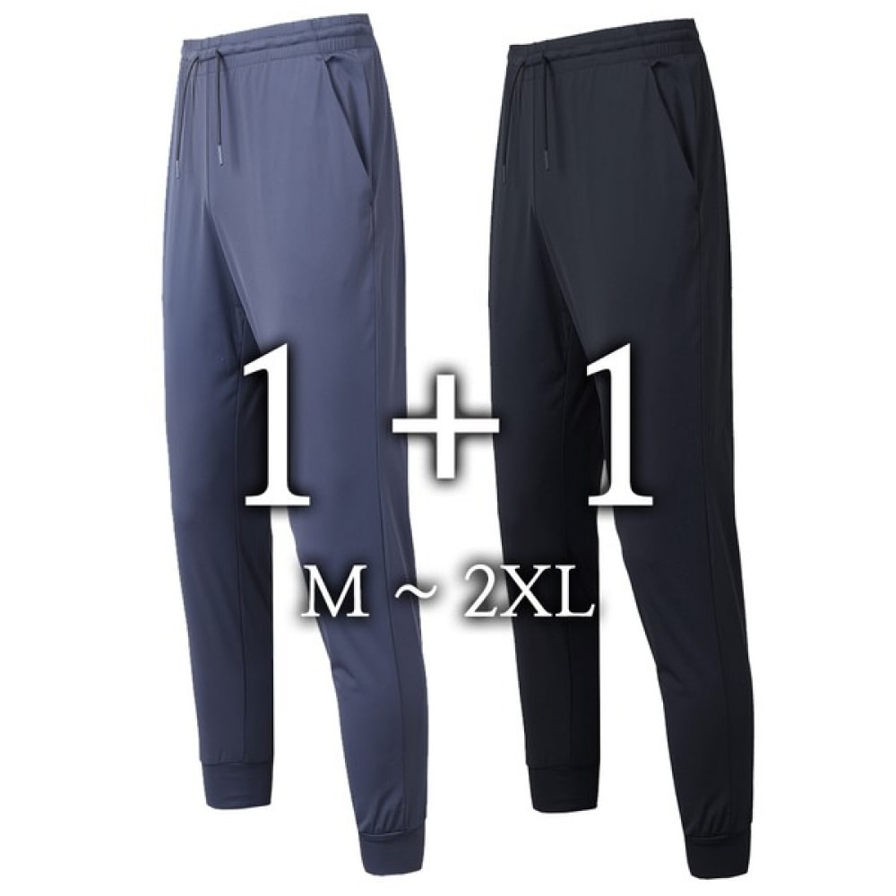 (ノーブルジーンズ) ノーブルジーンズ PAG ジョガーアイスバンディング 1+1 ワークウェアクールジョガーパンツアイスパンツクーリングサマーロングパンツメンズコンフォート 5,925円