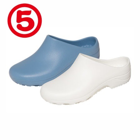 丸五 医療用シューズ フットラボ ＃002 医療 医療現場 ナース 病院 医院 医務 室内 病院 手術 手術室 疲れない 履きやすい サンダル 安定 5,238円