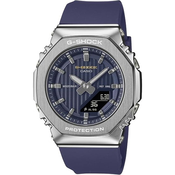 カシオ CASIO 腕時計 G-SHOCK PRECIOUS HEART SELECTION 2025 レディース GM-S2110SH-2AJF
