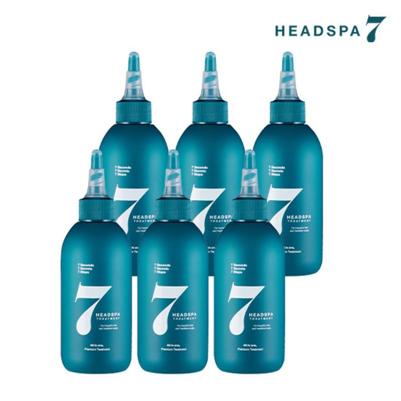 青い目のトリートメント 200ml 6個セット