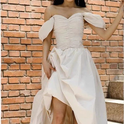 イノセントワールド リバイバルクラシカルジャンパースカート