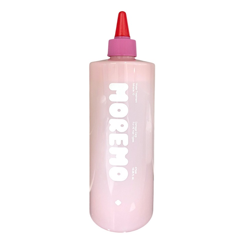 ウォータートリートメントミラクル10/ 480ml/ 2個