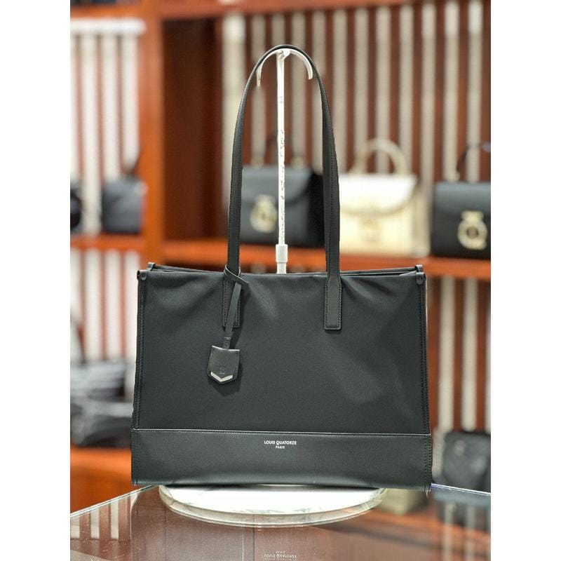 [始興店] 女性用ショッパーバッグ HS1FM16BL