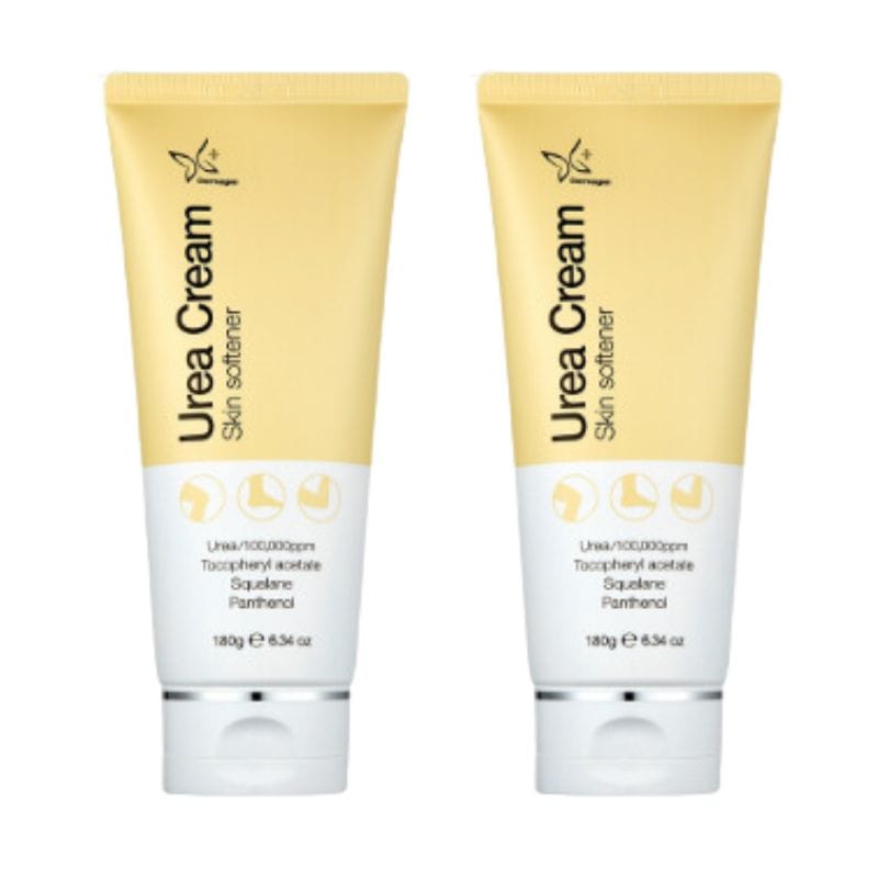 1+1 [Dermagen] ウレア 角質クリーム 180g (病院/皮膚科入店)