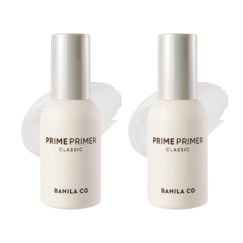 [1+1] プライムプライマー クラシック 30ml, 細犯コントロール & 毛穴ケア