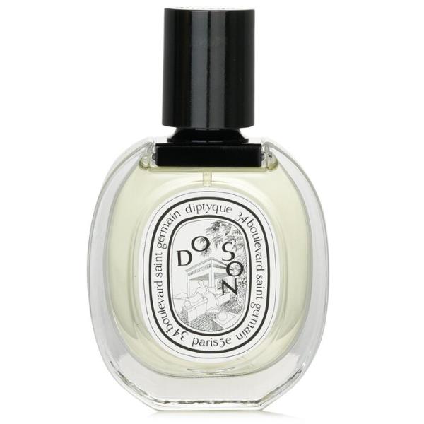 ドソン 香水 EDT スプレー 50ml