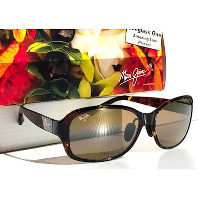 Qoo10] マウイジム NEW Maui Jim KOKI BE