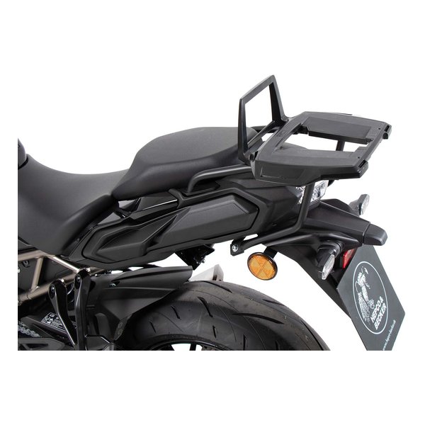 トップケースキャリア アルラック ブラック GSX-S1000GT 22-23 65235470101