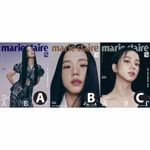 marie claire 9月号