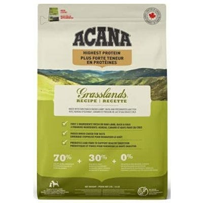 他サイト： 【正規品】アカナ グラスランドドッグ 2kgの商品画像