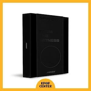 ATEEZ from the witness