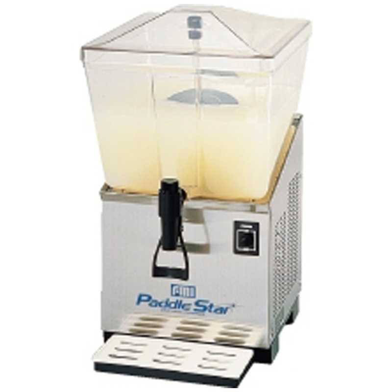 エフエムアイ　FMIコールドドリンクディスペンサー パドルスター　GT-5DN FDL09