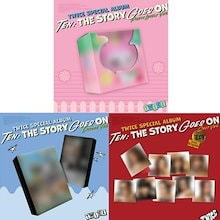 Qoo10 | TWICE-公式グッズのおすすめ商品リスト(ランキング順) : TWICE