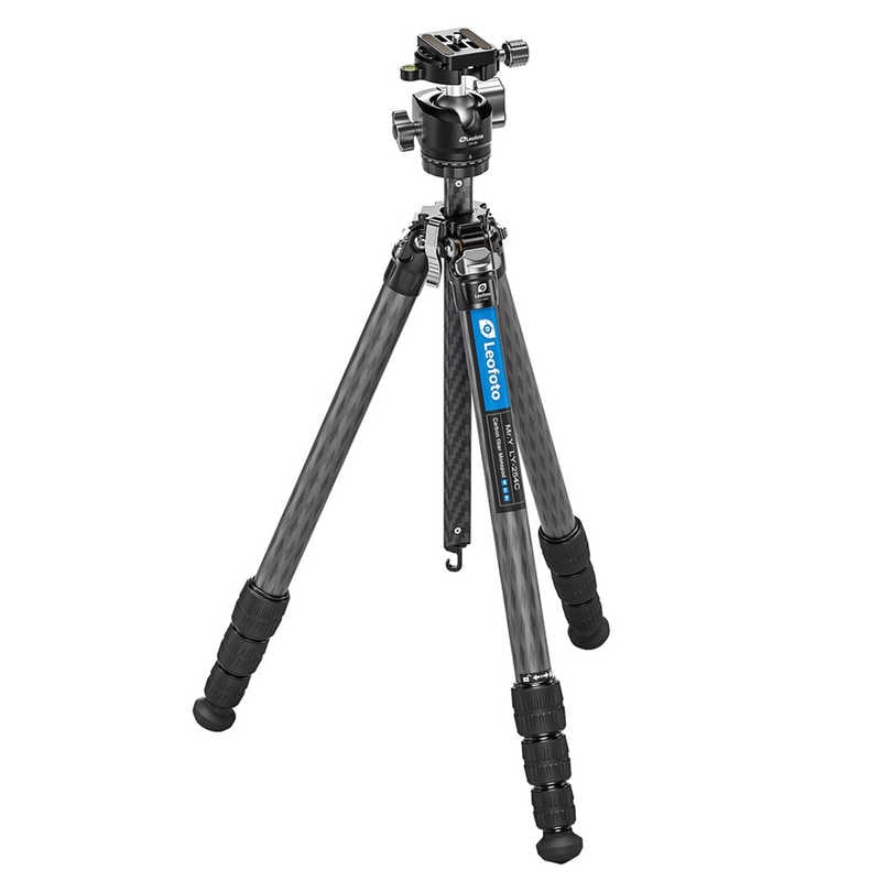 LEOFOTO　 Mr.Y三脚雲台セット　LY-254C+LH-30