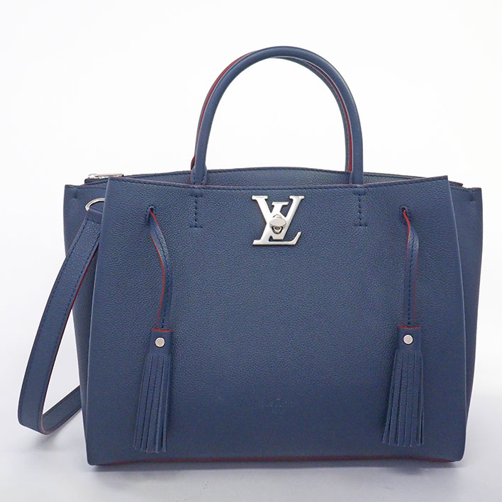 【美品】ルイ ヴィトン ロックミート レディース 【ショルダーバッグ】