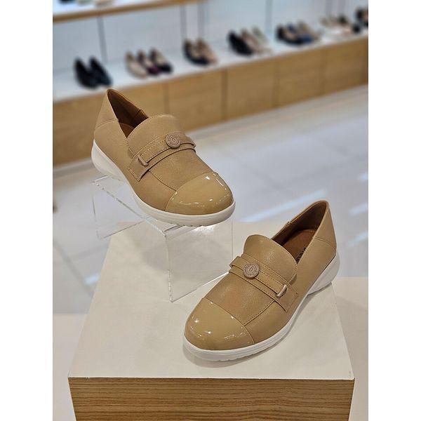 MARIO 女性 カジュアル ローファー 612419006_P385860308