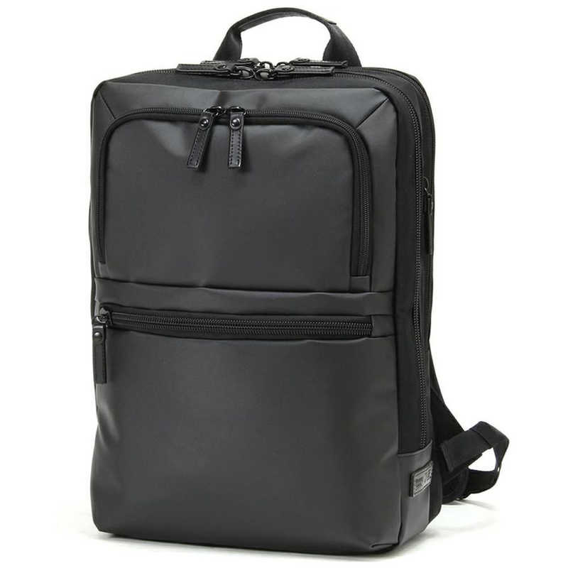 BERMAS　BOUER GEHEN バーマス バックパック ビジネスリュック