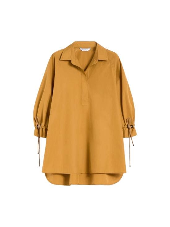 MAX MARA Women Blouses 2611191062600 013 Beige