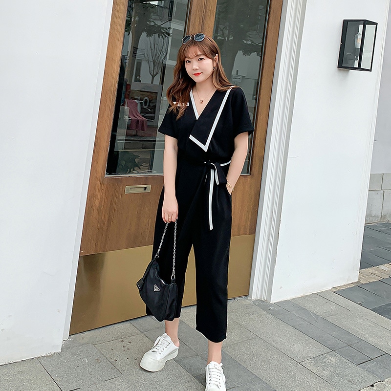 ワンピース 大きいサイズ 半袖 春夏 韓国 妊婦 マタニティ ゆったり きれいめ 3l 4xl 5l 8,180円