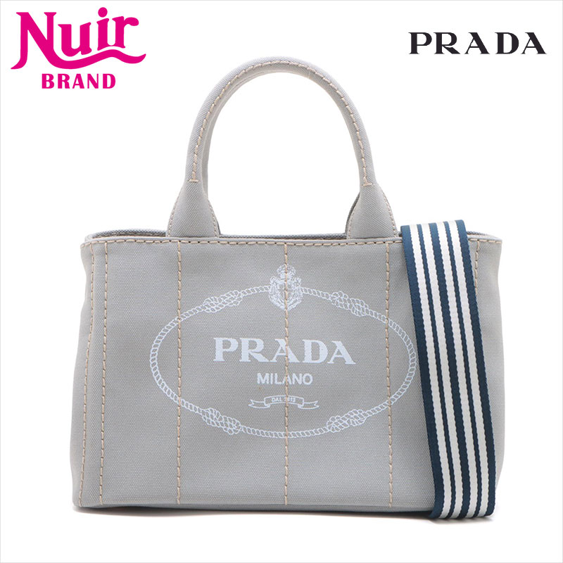 ハンドバッグ グレー WS15219