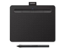 WACOM / ワコム Intuos Smallワイヤレス CTL-4100WL/K0 [ブラック]