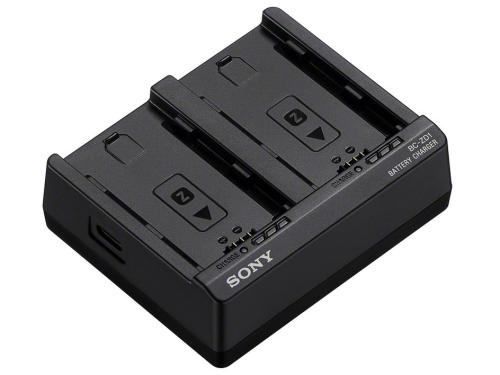 ソニー / SONY バッテリーチャージャー BC-ZD1