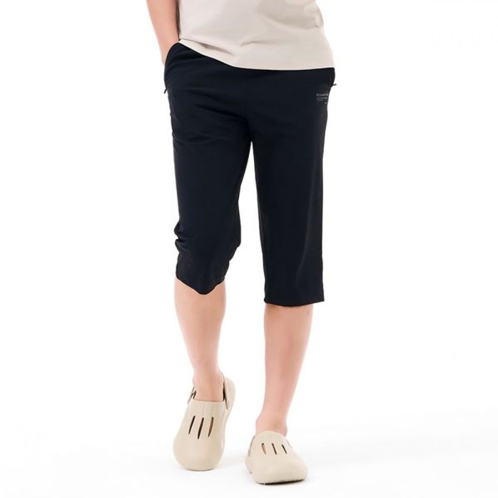 [チェイスカルト] メンズクールライト3/4パンツ-EBZK2701D03