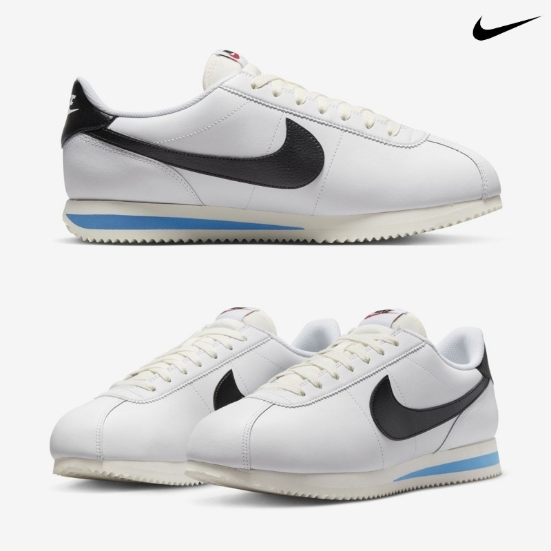 [NIKE] ナイキ スニーカー コルテッツ シューズ / LIGHT PHOTO BLUE