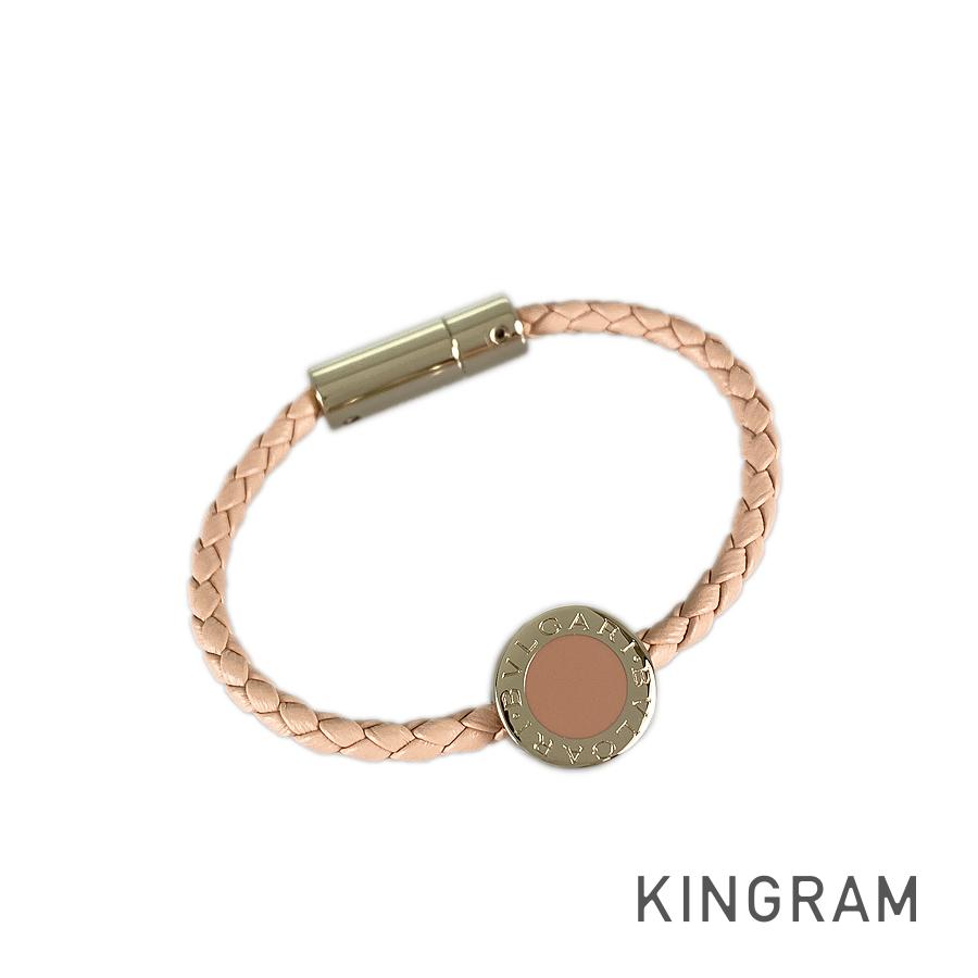 ブルガリブルガリ 293378 ブレスレット sh【中古】