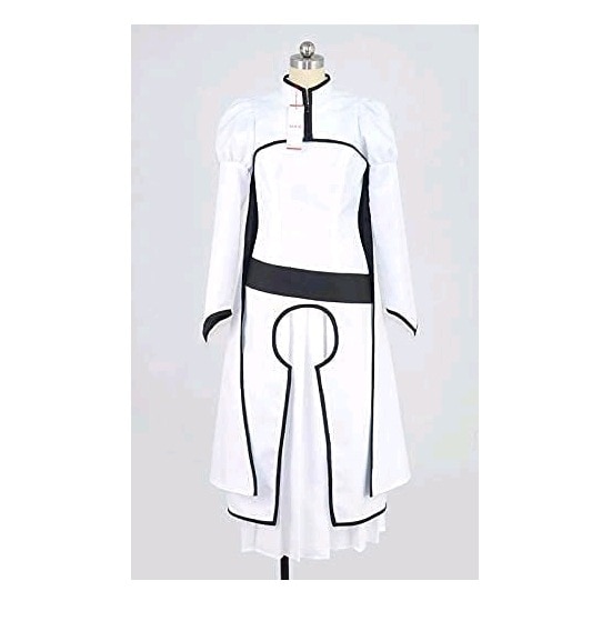 BLEACH（ブリーチ） 井上織姫 アランカル コスプレ衣装