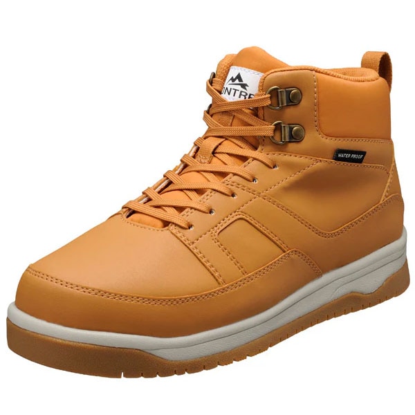 アキレス ACHILLES モントレ MR-014　キャメル ジュニア 靴 スニーカー シューズ MTR0140-CM