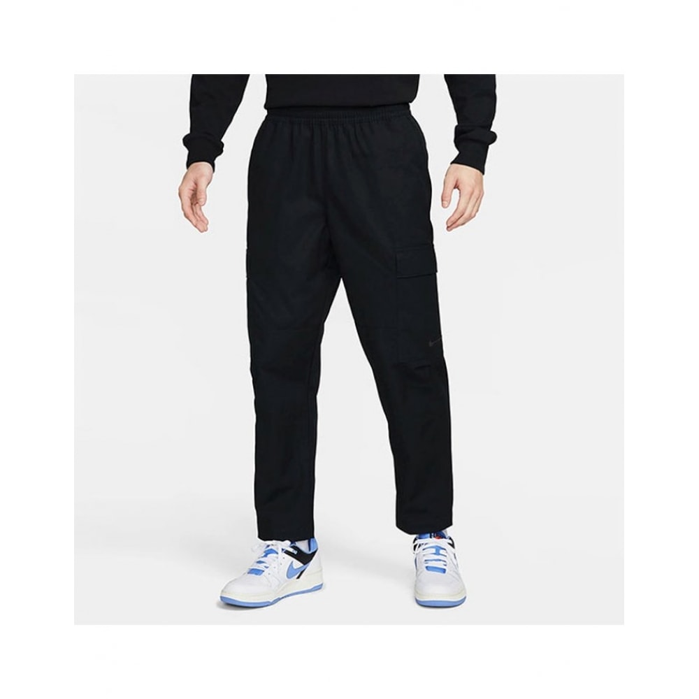 ナイキパンツウーブンカーゴパンツ FZ4731-010 S2312 トレーニングパンツ