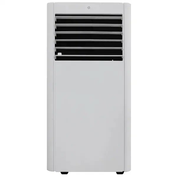 KEP223R 移動式クーラー (冷風/除湿/送風・ノンドレン方式)