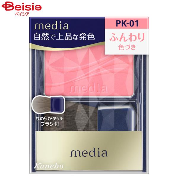 ���f�B�A �u���C�g�A�b�v�`�[�NS PK-01