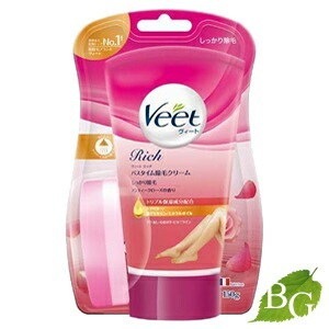 【送料無料】ヴィート リッチ Veet Rich バスタイム除...のサムネイル